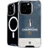 NHL Stanley Cup Champions 2023: Vegas Golden Knights iPhone 16 Pro MagSafe Case